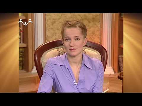 Видео: Доброе Слово. Чарская. Лишний рот. Вып 04