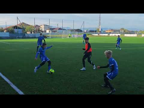 Видео: 2013 Левски Карлово - Скутаре - 0:0