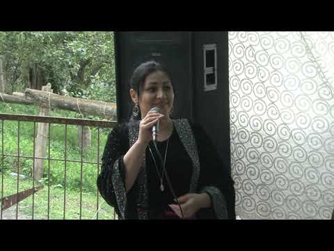 Видео: Цудикская свадьба - Рутульский район