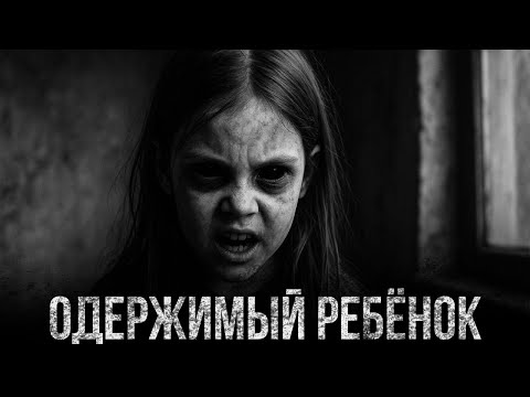 Видео: ОДЕРЖИМЫЙ РЕБЁНОК | Страшные истории | Ужасы