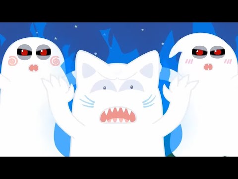 Видео: Котэ ТВ – 🥳 Танцуем с Котэ – Развивающие песенки для малышей