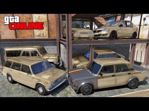 Видео: УГНАЛ КУЧУ ЗОЛОТЫХ ЧИТ ТАЧЕК И ОГРОМНЫЙ МОНСТР ТРАК У МАЖОРА ЗА 180 СЕК! БИТВА ВОРОВ В ГТА 5 ОНЛАЙН!