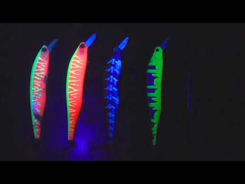 Видео: KOSADAKA возвращается! Megabass Ito Shiner от КОСАДАКА!) Новый воблер!