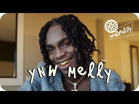 Видео: YNW Melly x MONTREALITY - интервью на русском | HIGH Records