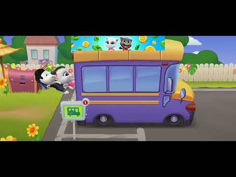 Видео: Том и друзья #2