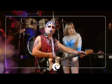 Видео: VALDES & EMILIA - STUDEN OGAN • Валдес и Емилия - Студен Огън, 2002