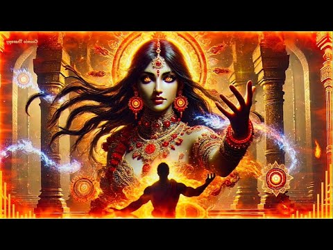 Видео: 💰 НЕ ИГНОРИРУЙТЕ ЭТО: НИКАКОЕ ЗЛО НЕ МОЖЕТ КОСНИТЬСЯ ВАС — МАНТРА РАЗРУШАЕТ ПРОКЛЯТИЯ И ПРЕПЯТСТВИЯ