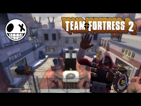 Видео: Team Fortress 2 - Kill Contract с Gothika_47