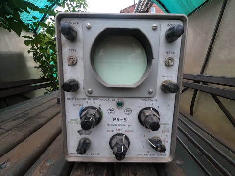 Видео: Разбор прибора Р5-5 на ценные радиодетали!!!Находка на свалке измерительных приборов! Много КМ!