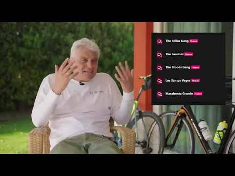 Видео: Тинькофф поясняет за все работы на маджестике (почти)