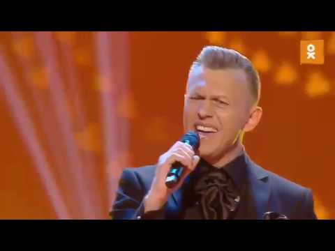 Видео: Песня года Беларуси - 2018. Руслан Березовский - "Душа"