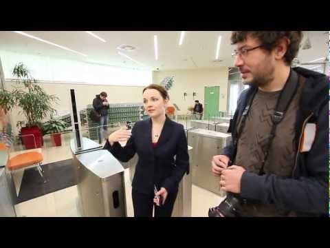 Видео: Экскурсия в рамках МосЭтноЭксп Артемия Лебедева