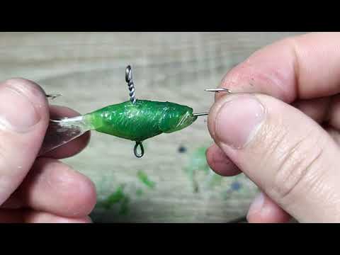 Видео: БАЛАНСИР - как ЖИВОЙ !!!