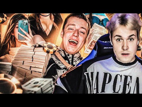 Видео: МАФАНЯ СМОТРИТ РАЗОБЛАЧЕНИЕ НА МЕЛСТРОЯ (КОЛХОЗНИК МЕЛСТРОЙ)