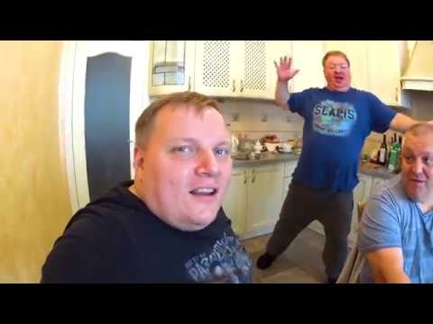 Видео: Окус про канал Вова и цыган. Вадик показал источник воды для самогона