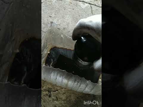 Видео: Замена масла на мотоцикле Honda cbr1000f