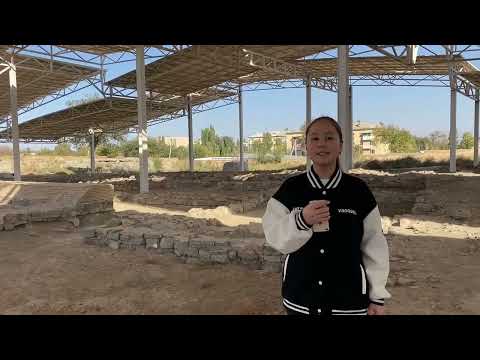 Видео: Керімбай атындағы №12 мектеп-гимназия