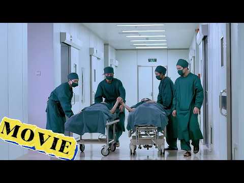 Видео: Бедная девушка спасает жену директора ценой жизни, все тронуты, даже CEO💞