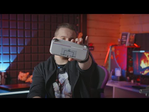 Видео: Мой NINTENDO SWITCH LITE теперь выглядит как GAME BOY