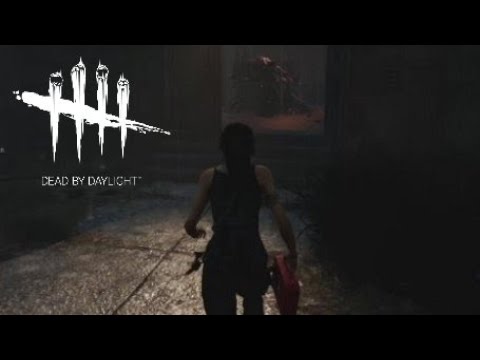 Видео: Я обязательно выживу. Наверно. Dead by Daylight