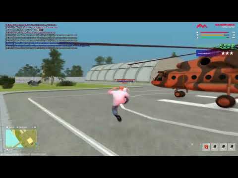 Видео: Крутой архив малиновка рп | Malinovka 01