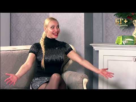 Видео: На среща с Цвети Радойчева - Bella C и Диана Алейкова