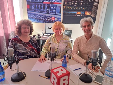 Видео: „НОВОТО ВРЕМЕ“ с Аида Марковска:: Как да бъдем богати и да имаме изобилие от всичко добро?