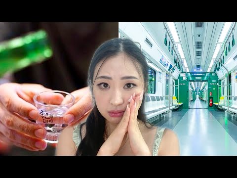 Видео: ПОЖАЛУЙСТА, изучите эти основные правила этикета перед приездом в Корею.