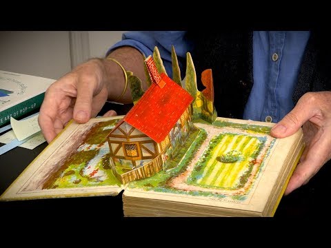Видео: Учебник по Pop-Up 40 — Пионеры Pop-Up — Часть первая