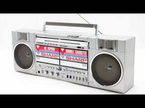 Видео: Sharp Gf-500 ремонт