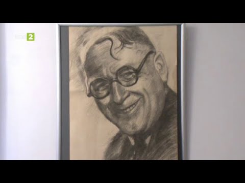 Видео: Поетът Стоян Миленков, „Олтарите на България" - 07.11.2021 по БНТ