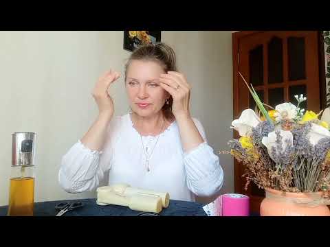 Видео: ВИБРОМАССАЖЁР ПРИГОДИЛСЯ. ЭТОТ МАССАЖ СДЕЛАЕТ ТЕБЯ НА 20 ЛЕТ МОЛОЖЕ. ХОРОШИЕ МЫСЛИ -ДОЛГАЯ ЖИЗНЬ.