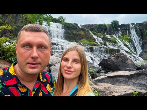 Видео: Вьетнам 2025 Далат. Лучшие места за 1 день. Куда поехать, цены на все