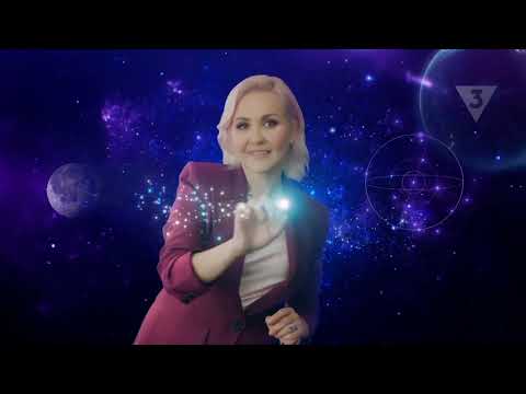 Видео: Заставки (ТВ3, 2023-н.в)