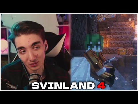 Видео: Разговор с психологом (Филоетиком) | SVINLAND 4 | MINECRAFT | Redfeed_sa