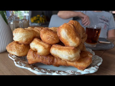 Видео: К ЭЛИНЕ на пышные КРЕБЛИ 🥰