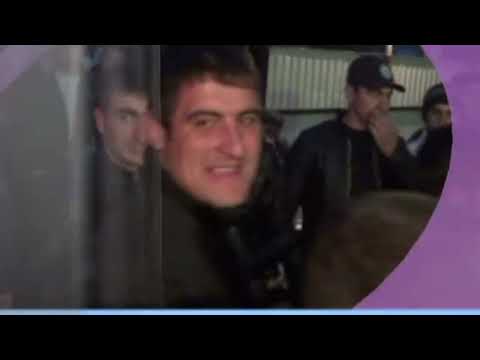 Видео: Свадьба Алёша и Нигара