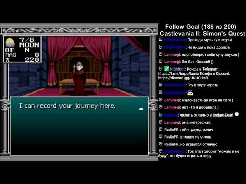 Видео: RPGMania №34. Kyuuyaku Megami Tensei (Digital Devil Monogatari: Megami Tensei). День 1.