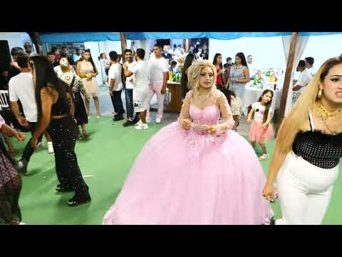 Видео: Сватбен Ден на Ася и Васко 3 та част