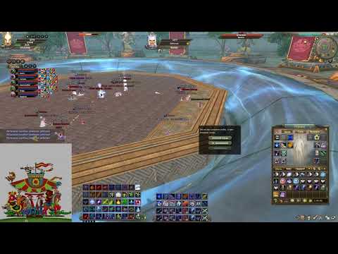 Видео: PvP ивент "Стенка на стенку" [100+], бои за 08.05.2025, 11.05.2025 ComebackPW 1.3.6