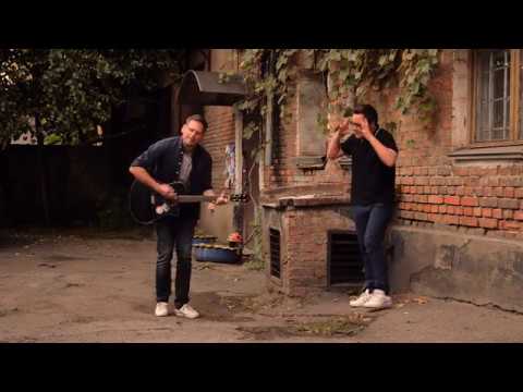 Видео: The Жу - Птица (Леонид Федоров, АукцЫон cover)
