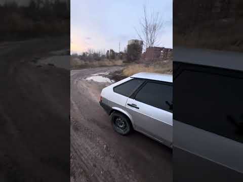 Видео: Покупка ИНЖЕКТОРНОГО ВАЗ по цене гос номеров в Тольятти в 2025 году