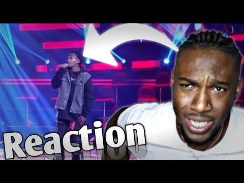 Видео: Козёл 🇵🇭 | Jong Madaliday Gma The Clash Performance (Iris) round 1 [Reaction]