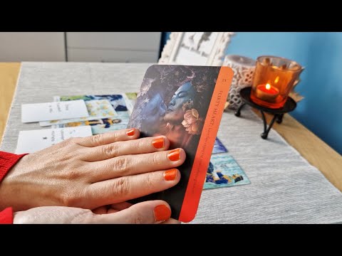 Видео: 🥀❤️Ще има ли романтика през Октомври - Вашите любовни отношения през Октомври 2025 г.❤️🥀