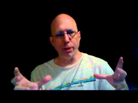 Видео: Джон Дэвид Эберт о происхождении произведения искусства у Хайдеггера 1/2