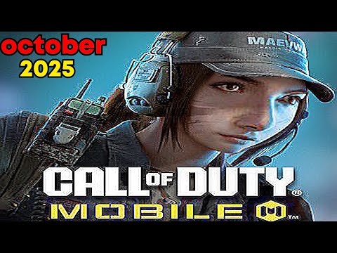 Видео: Лучшие мемы CODM 2025 года (октябрь)