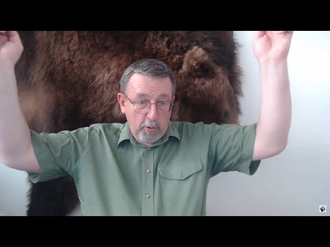 Видео: Нападения медведей на людей. Что происходит сейчас и чего ждать от зверей в этот и следующие годы?