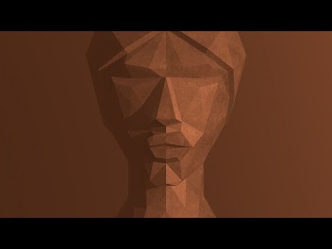 Видео: УРОК 02. Полигональное моделирование в СИНЕМА 4Д / Poligonal modelling in CINEMA 4D