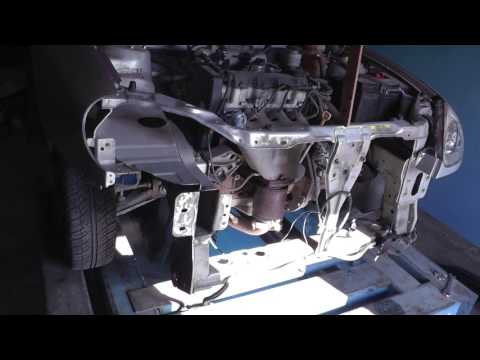 Видео: ЛАНОС. ждем запчасть(