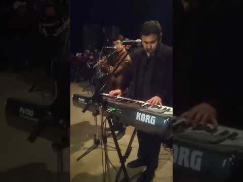 Видео: Кашкадаре Деконобод дехаи Мачит туй РамазонК Курбон дар Узбекистон(1)